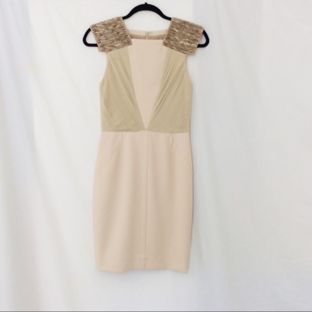 Yigal Azrouel cocktail dress!